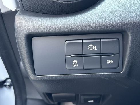 New 2025 MAZDA MX-5 Miata RF Grand Touring image 21