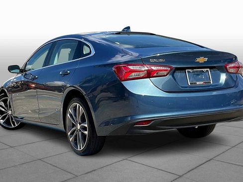 Used 2024 Chevrolet Malibu LT image 10