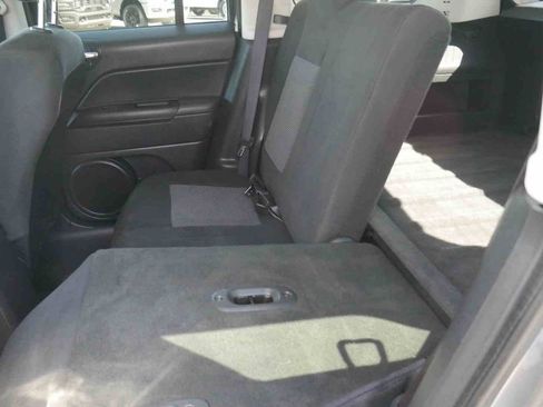 Used 2015 Jeep Patriot Sport w/ Power Value Group image 11