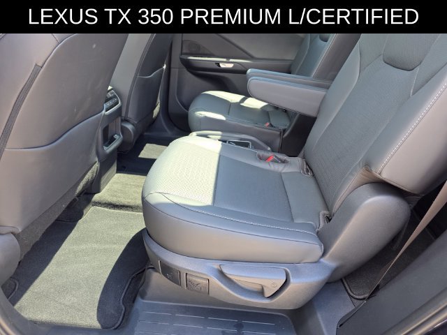 Used 2026 Lexus TX 350 AWD w/ Technology Package image 20