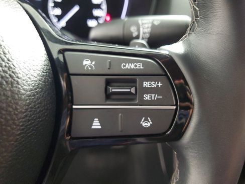 Certified 2024 Honda Civic Sport image 23