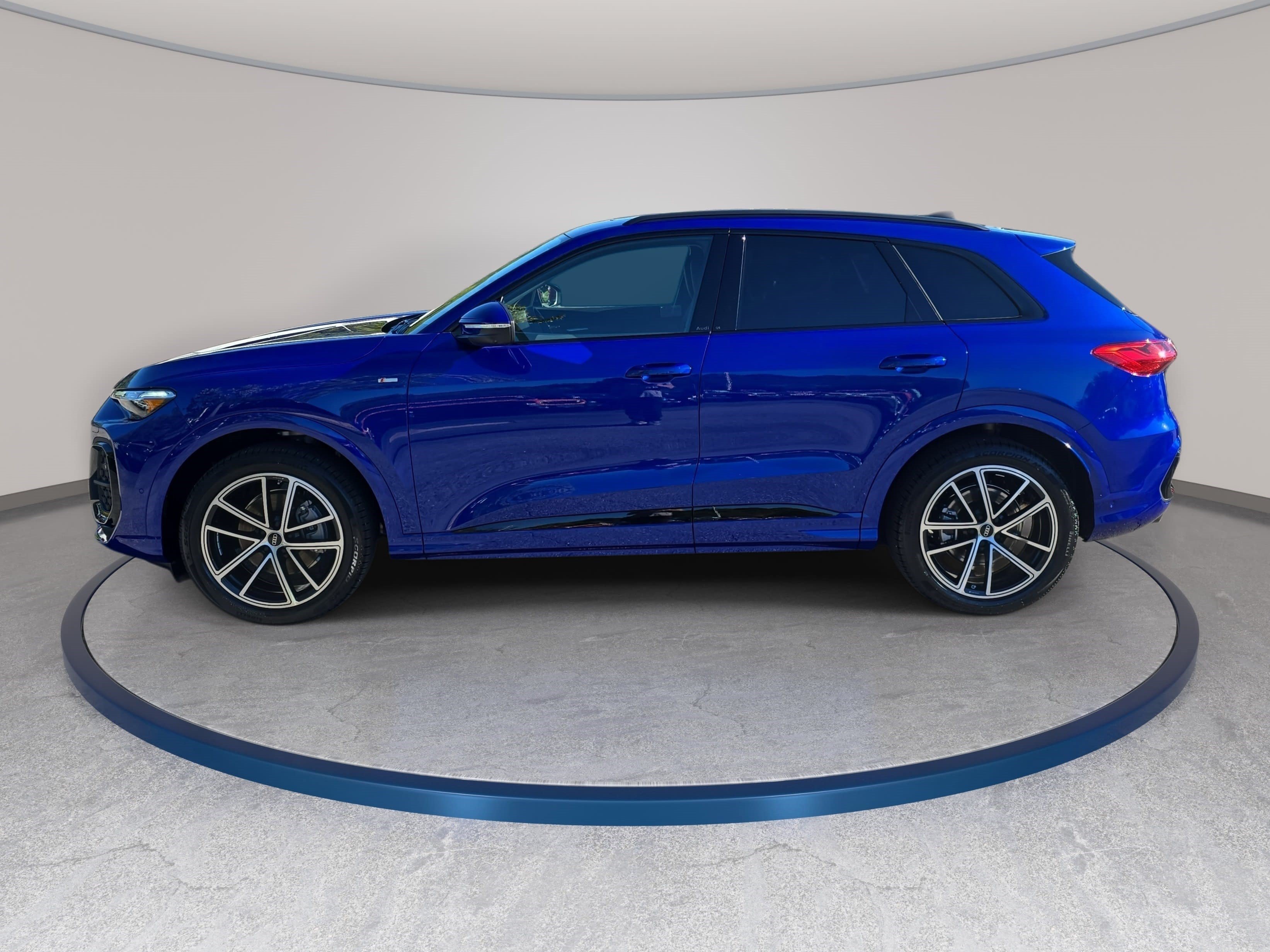 New 2026 Audi Q5 Prestige AWD/4WD image 8