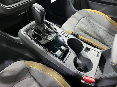New 2026 Subaru Crosstrek 2.5i Sport AWD/4WD image 23