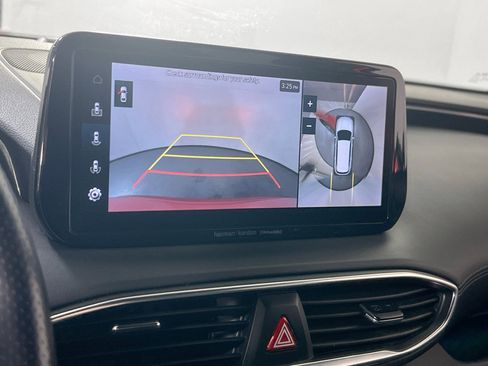 Used 2022 Hyundai Santa Fe Calligraphy image 14