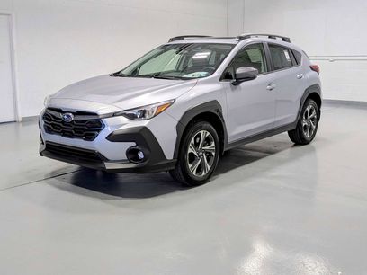 Used 2024 Subaru Crosstrek 2.0i Premium