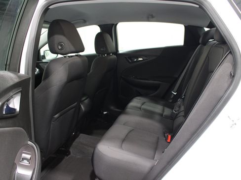 Used 2021 Chevrolet Malibu RS FWD image 20