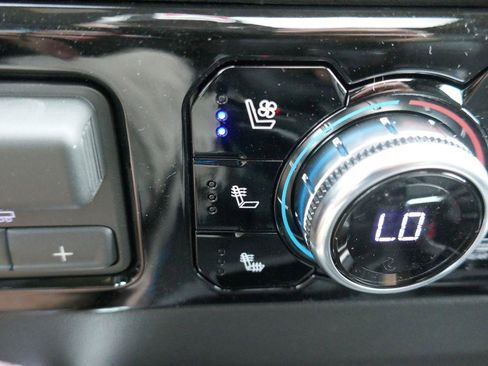 New 2026 GMC Sierra 1500 SLT w/ SLT Premium Plus Package AWD/4WD image 27