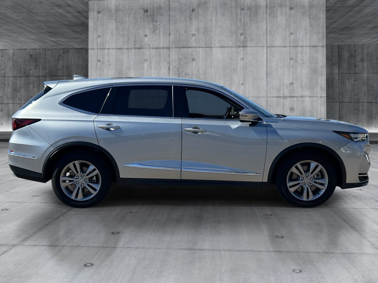 Certified 2026 Acura MDX FWD image 6