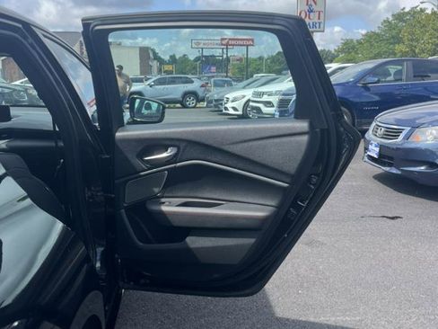 Used 2021 Acura TLX w/ A-SPEC Pkg image 20