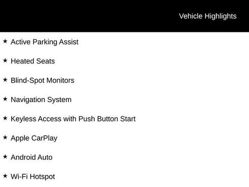 Used 2019 Jeep Cherokee High Altitude image 19