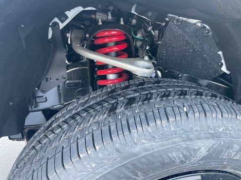 New 2026 Toyota Tundra Limited image 4