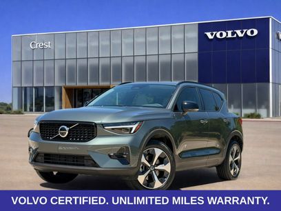 Certified 2026 Volvo XC40 B5 Plus w/ Protection Package Premier