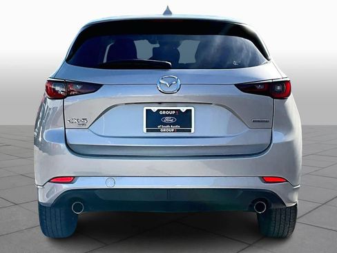 Used 2024 MAZDA CX-5 AWD 2.5 S w/ Select Package image 5