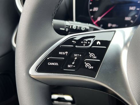 New 2026 Mercedes-Benz GLC 300 4MATIC image 30