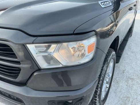 Used 2020 RAM 1500 Big Horn image 17