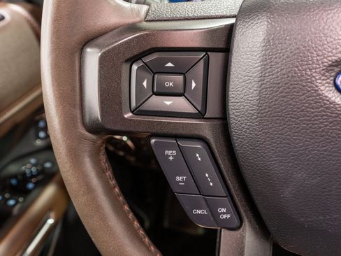 Used 2020 Ford Expedition King Ranch RWD image 30