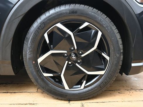 Used 2023 Hyundai Ioniq 5 SE w/ Cargo Package RWD image 14