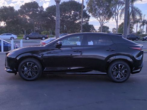 New 2026 Lexus RZ 350e 2WD image 8