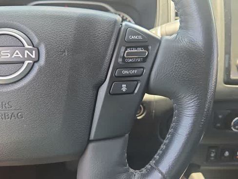Used 2024 Nissan Frontier SV w/ SV Convenience Package RWD image 23