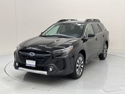 Certified 2024 Subaru Outback Limited