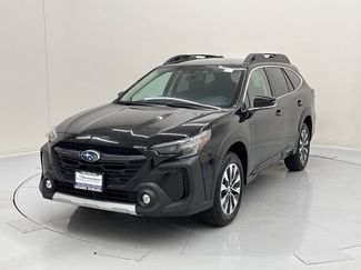 Certified 2024 Subaru Outback Limited AWD/4WD 360° Tour