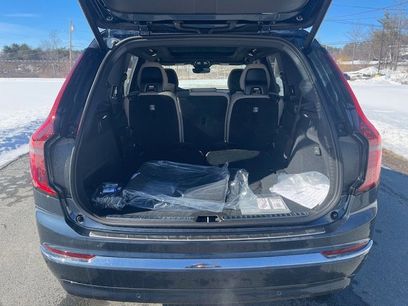 New 2026 Volvo XC90 B6 Plus w/ Protection Package Premier