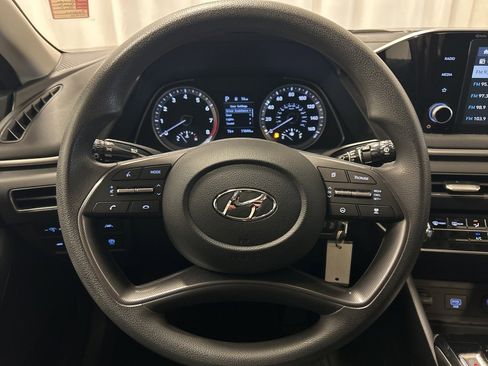 Used 2022 Hyundai Sonata SE image 8