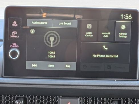 New 2026 Honda CR-V EX image 19