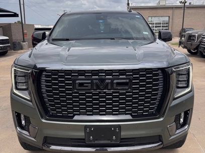 Used 2023 GMC Yukon Denali Ultimate