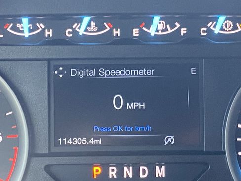 Used 2020 Ford F150 XLT w/ Equipment Group 302A Luxury AWD/4WD image 12