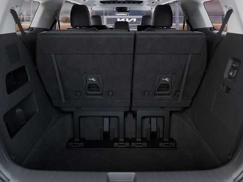 New 2027 Kia Carnival SX Prestige FWD image 20