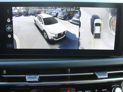 Used 2025 Hyundai Santa Cruz XRT image 63