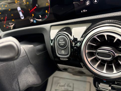 Certified 2023 Mercedes-Benz CLA 250 4MATIC image 30