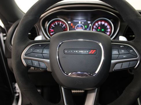 Used 2021 Dodge Challenger R/T Scat Pack w/ 1320 Plus Group RWD image 31