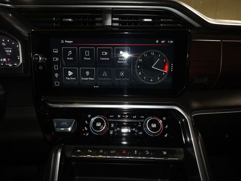 Certified 2023 GMC Sierra 1500 Denali Ultimate image 18