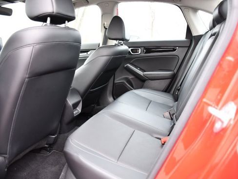 Used 2022 Honda Civic Touring image 22