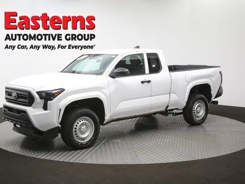 Used 2024 Toyota Tacoma SR RWD image 53