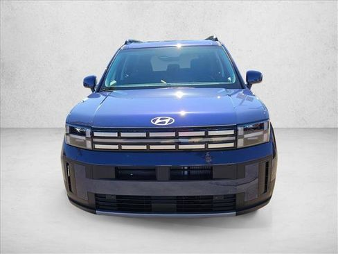 New 2026 Hyundai Santa Fe SEL image 3
