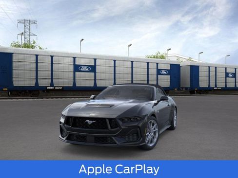 New 2026 Ford Mustang GT Premium RWD image 2