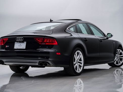 Used 2014 Audi S7 Prestige w/ Driver Assistance Package image 9