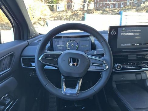 New 2026 Honda Prologue Touring image 11