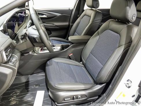 New 2026 Buick Envista Preferred w/ Convenience I Package image 8