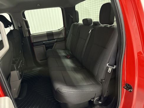 Used 2020 Ford F150 XL w/ Equipment Group 101A Mid RWD image 26