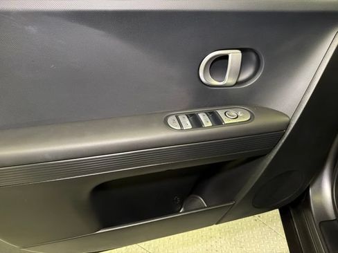 Used 2024 Hyundai Ioniq 5 SEL AWD/4WD image 25