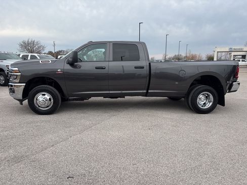New 2026 RAM 3500 Tradesman w/ Chrome Appearance Group A image 2