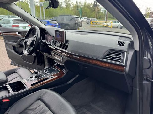 Used 2018 Audi Q5 2.0T Premium Plus AWD/4WD image 15