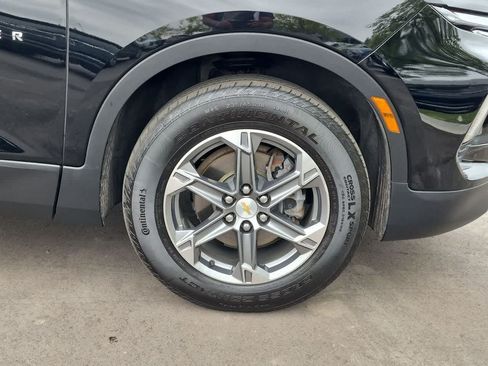 Used 2023 Chevrolet Blazer LT w/ Convenience Package AWD/4WD image 13