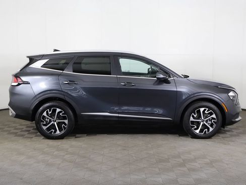 Used 2023 Kia Sportage EX AWD/4WD image 18