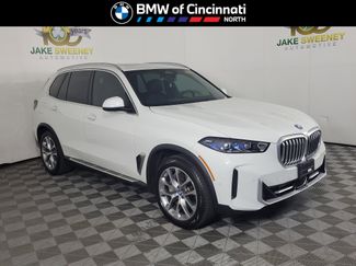 Certified 2024 BMW X5 xDrive50e AWD/4WD video 1