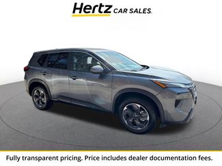 Used 2025 Nissan Rogue SV FWD video 1